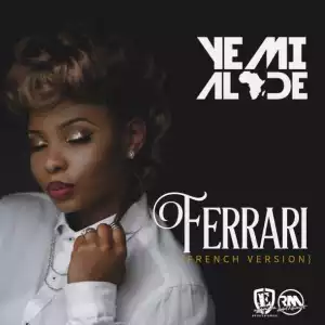 Yemi Alade - Ferrari (French Version)